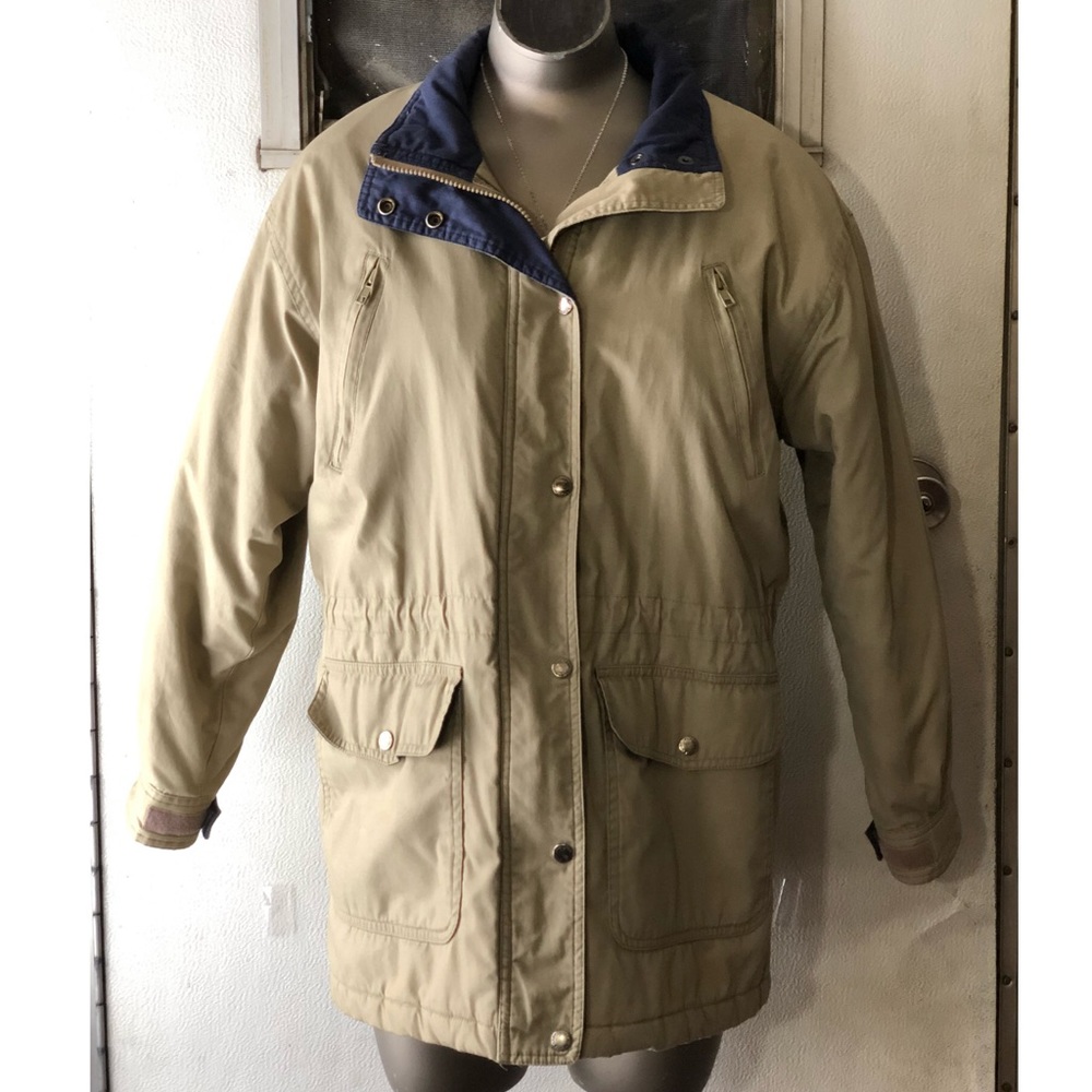 ❄️Cabin Creek Petite Coat